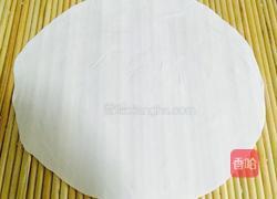 菜馍的做法图解6