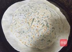 菜馍的做法图解12