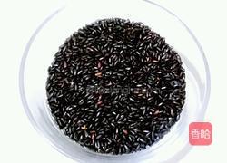 补血养颜粥的做法图解4