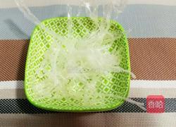 芒果大菜糕的做法图解1