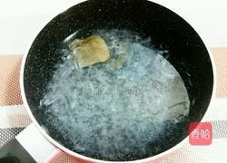 芒果大菜糕的做法图解2