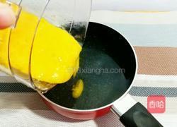 芒果大菜糕的做法图解6