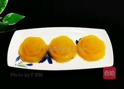 芒果大菜糕的做法图解9