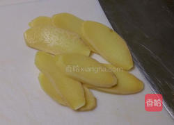 酸辣酱的做法图解2