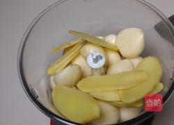 酸辣酱的做法图解3