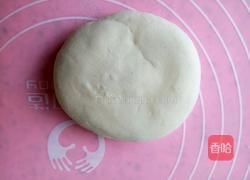 豆角肉馅发面饼的做法图解10