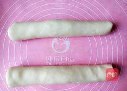 豆角肉馅发面饼的做法图解11