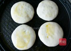 豆角肉馅发面饼的做法图解18