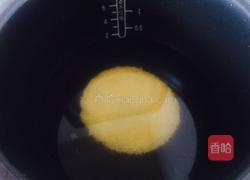 小米汤的做法图解1