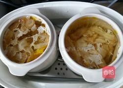 花旗参鸡汤的做法图解6