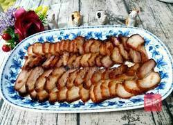 蜜汁叉燒的做法图解6