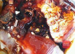 蜜汁叉燒的做法图解2