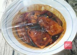 蜜汁叉燒的做法图解3