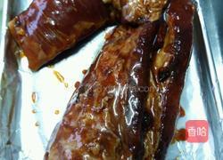 蜜汁叉燒的做法图解4