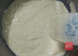 微波炉杯子蛋糕的做法图解5