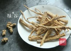 猴头菇炖鸡的做法图解5
