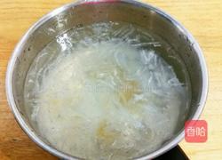 枸杞桂花糕的做法图解3