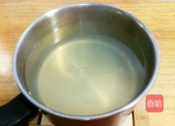 枸杞桂花糕的做法图解4