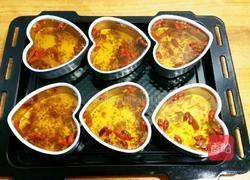 枸杞桂花糕的做法图解7