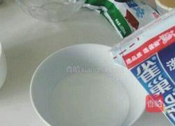 葡式蛋挞的做法图解2