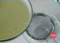 葡式蛋挞的做法图解5