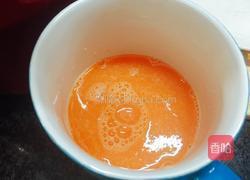鲜榨胡柚汁的做法图解5