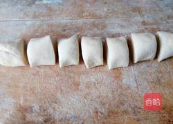 紫薯包子的做法图解7