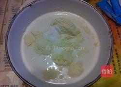 酸奶的做法图解2