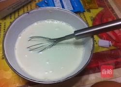 酸奶的做法图解3