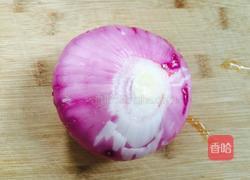 洋葱圈的做法图解1