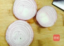 洋葱圈的做法图解2