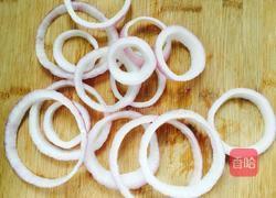 洋葱圈的做法图解3