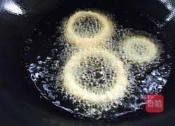 洋葱圈的做法图解9