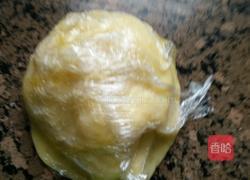 剁辣椒雪人土豆泥的做法图解2