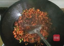 剁辣椒雪人土豆泥的做法图解7