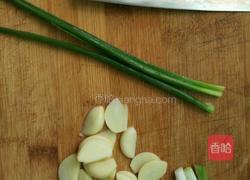 红烧白萝卜的做法图解2