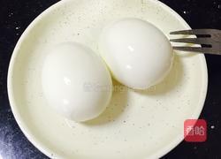 当归百合鸡蛋红糖水的做法图解3