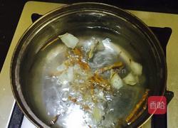 当归百合鸡蛋红糖水的做法图解4