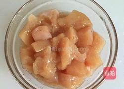 自制鸡米花的做法图解2