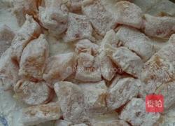 自制鸡米花的做法图解3