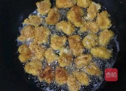 自制鸡米花的做法图解6