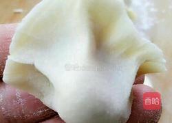 胡萝卜香菇水饺的做法图解15