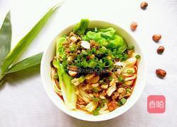 担担面的做法图解7