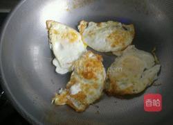 荷包蛋的做法图解6