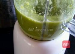 青豆泥的做法图解4