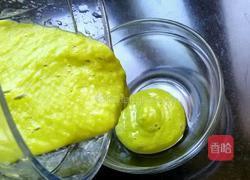 青豆泥的做法图解5
