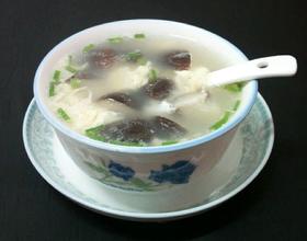 香菇汤[图]