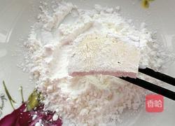 虾皮锅塌豆腐的做法图解3