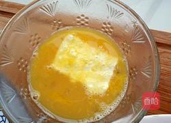 虾皮锅塌豆腐的做法图解4