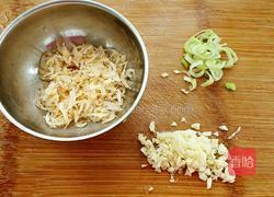 虾皮锅塌豆腐的做法图解6